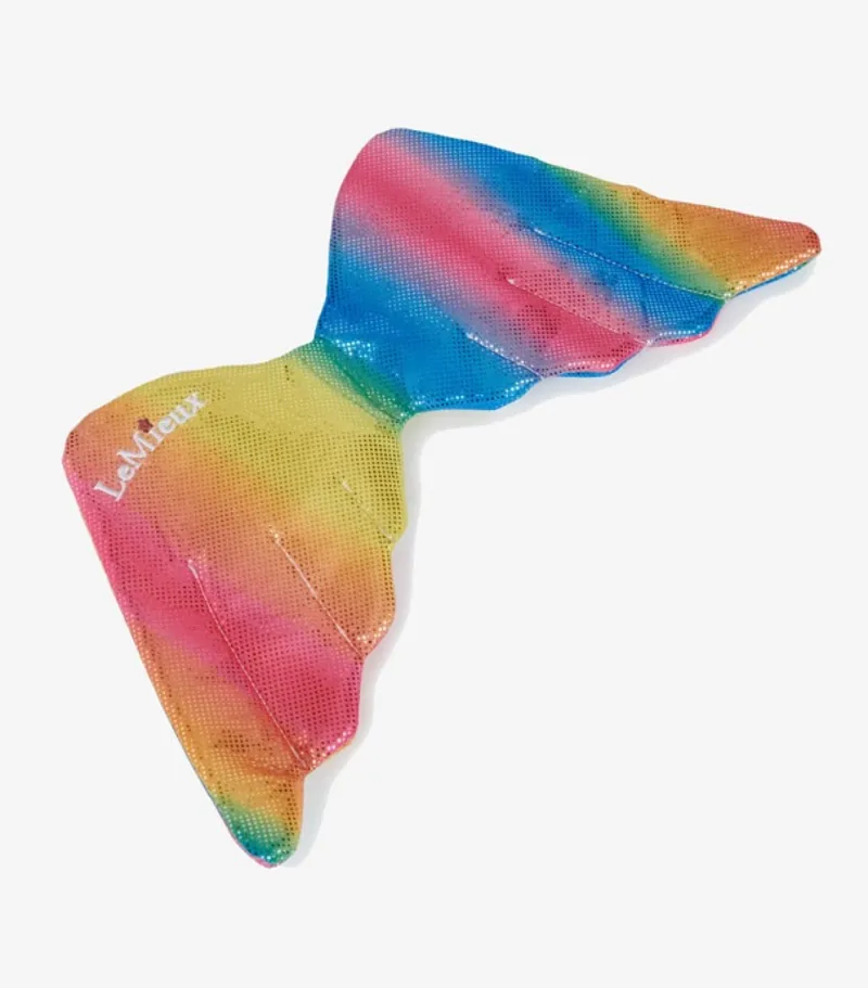 LeMieux Toy Unicorn Wings Accessory in Rainbow